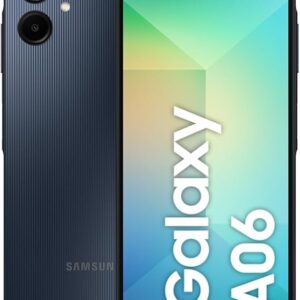 SAMSUNG GALAXY A06 5G 128GB