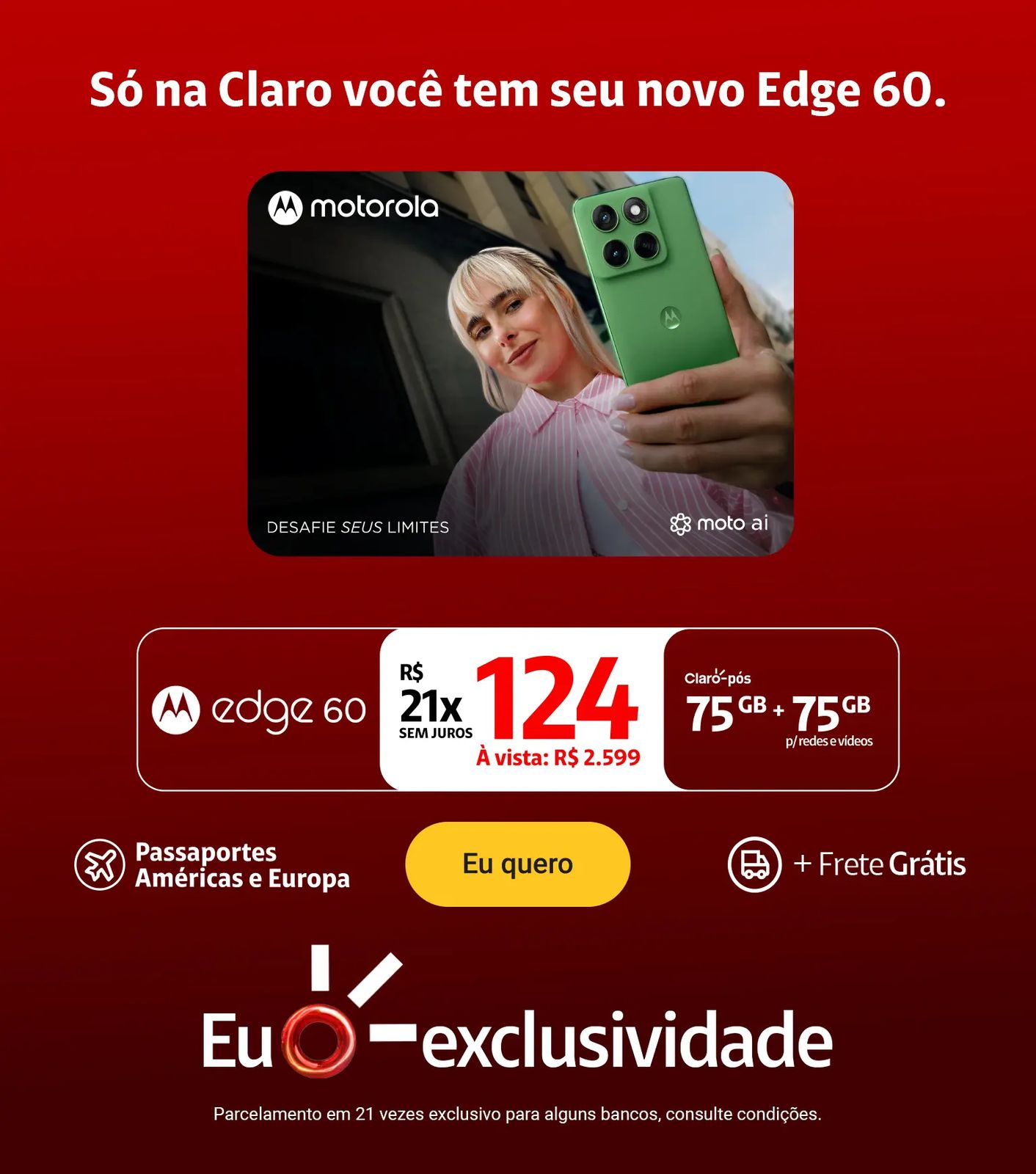 banner mobile Edge 60 banner mobile Edge 60