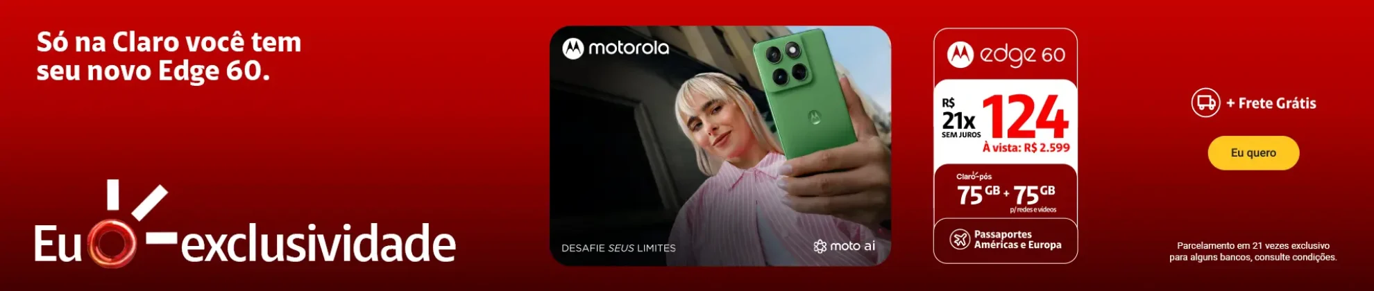 Banner Moto Edge 60 computador